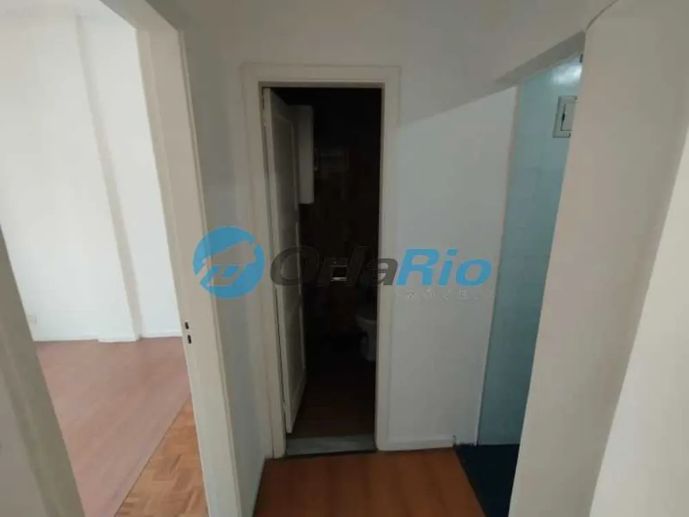Apartamento, 1 quarto, 34 m² - Foto 9