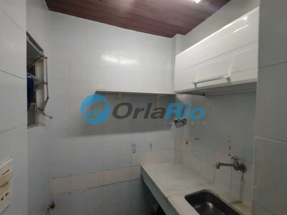 Apartamento, 1 quarto, 34 m² - Foto 8