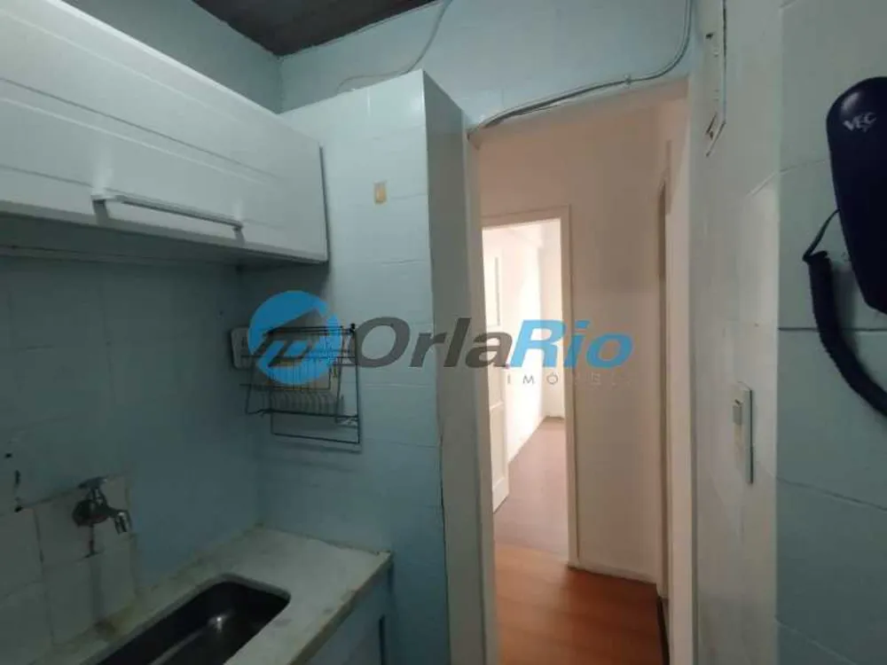 Apartamento, 1 quarto, 34 m² - Foto 1