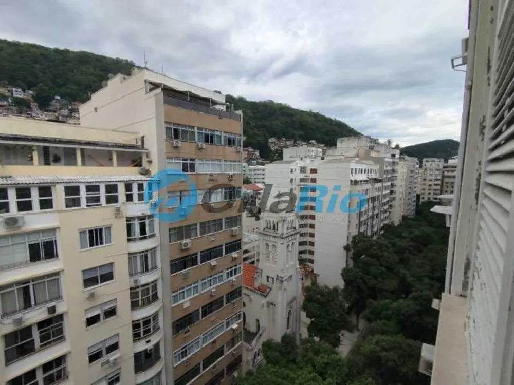 Apartamento, 1 quarto, 34 m² - Foto 15