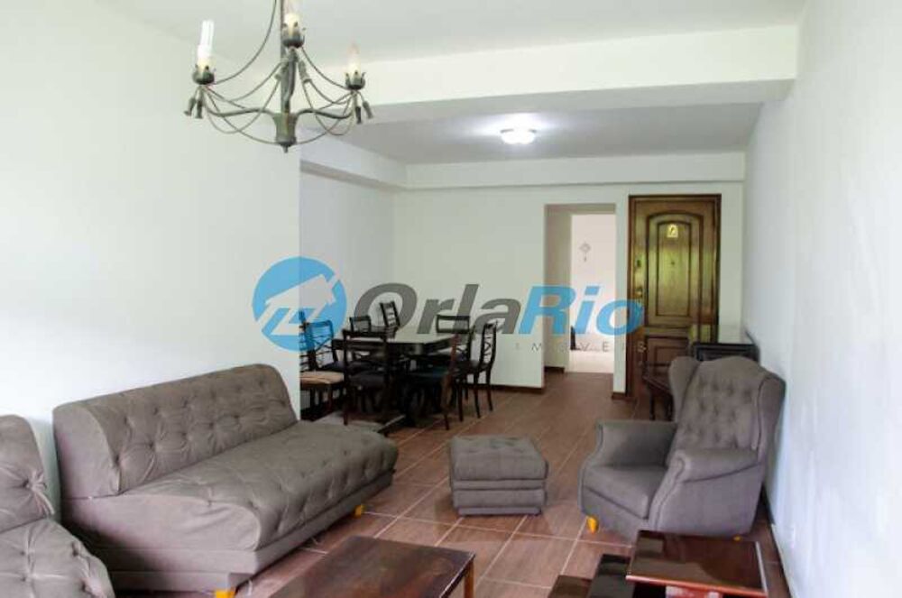 Apartamento, 3 quartos, 118 m² - Foto 4