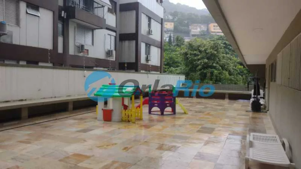 Apartamento, 3 quartos, 118 m² - Foto 18