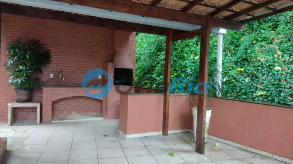 Apartamento, 3 quartos, 118 m² - Foto 21