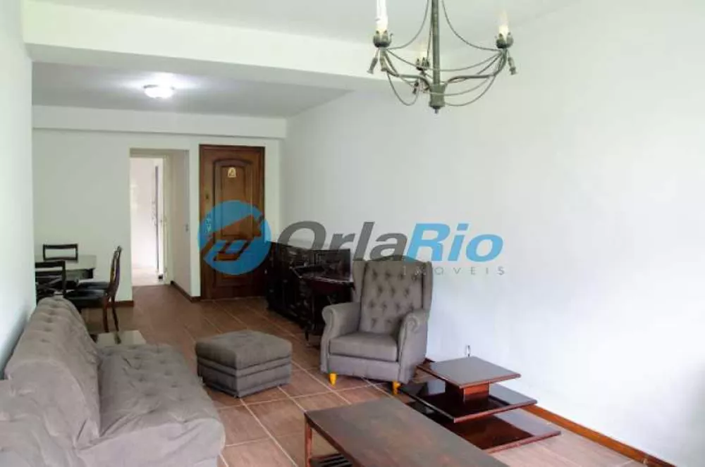 Apartamento, 3 quartos, 118 m² - Foto 5