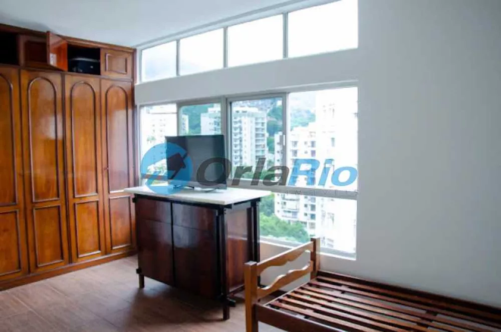 Apartamento, 3 quartos, 118 m² - Foto 8