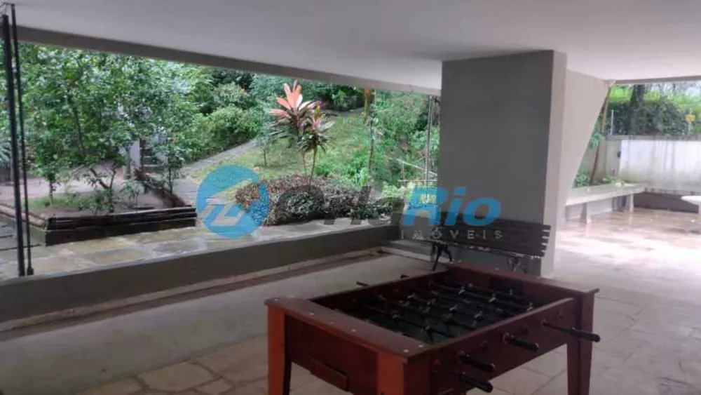Apartamento, 3 quartos, 118 m² - Foto 19