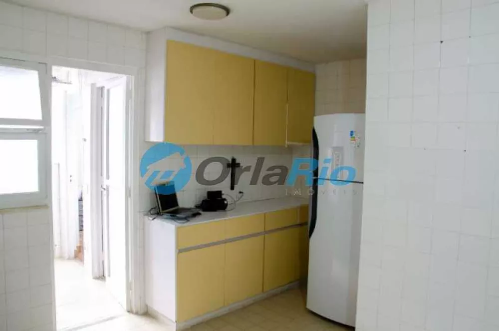 Apartamento, 3 quartos, 118 m² - Foto 15