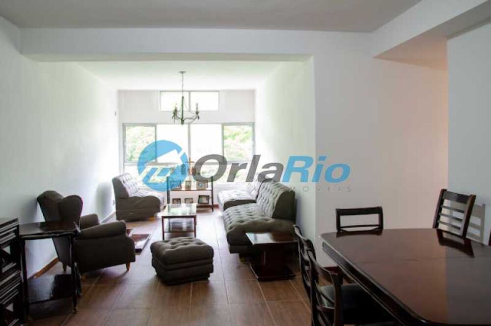 Apartamento, 3 quartos, 118 m² - Foto 2