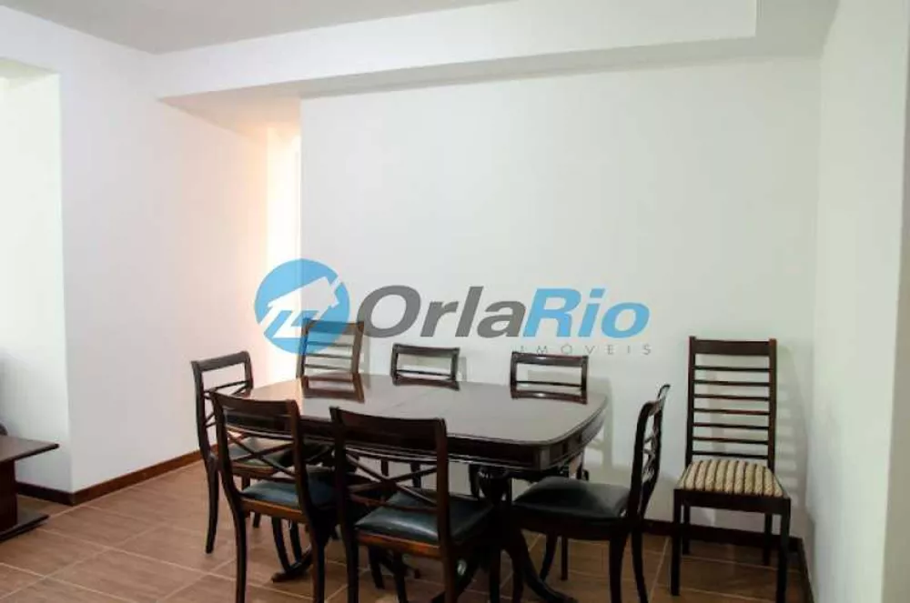 Apartamento, 3 quartos, 118 m² - Foto 6