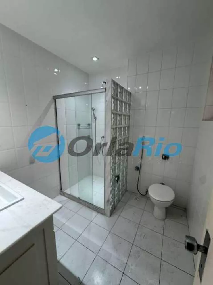Apartamento, 3 quartos, 203 m² - Foto 1
