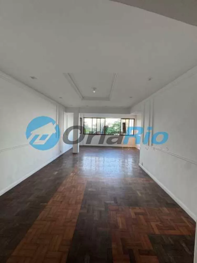 Apartamento, 3 quartos, 203 m² - Foto 4
