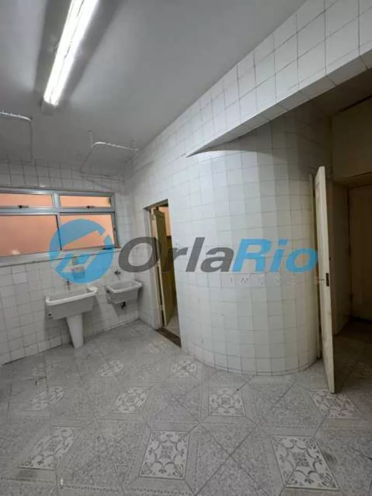 Apartamento, 3 quartos, 203 m² - Foto 15