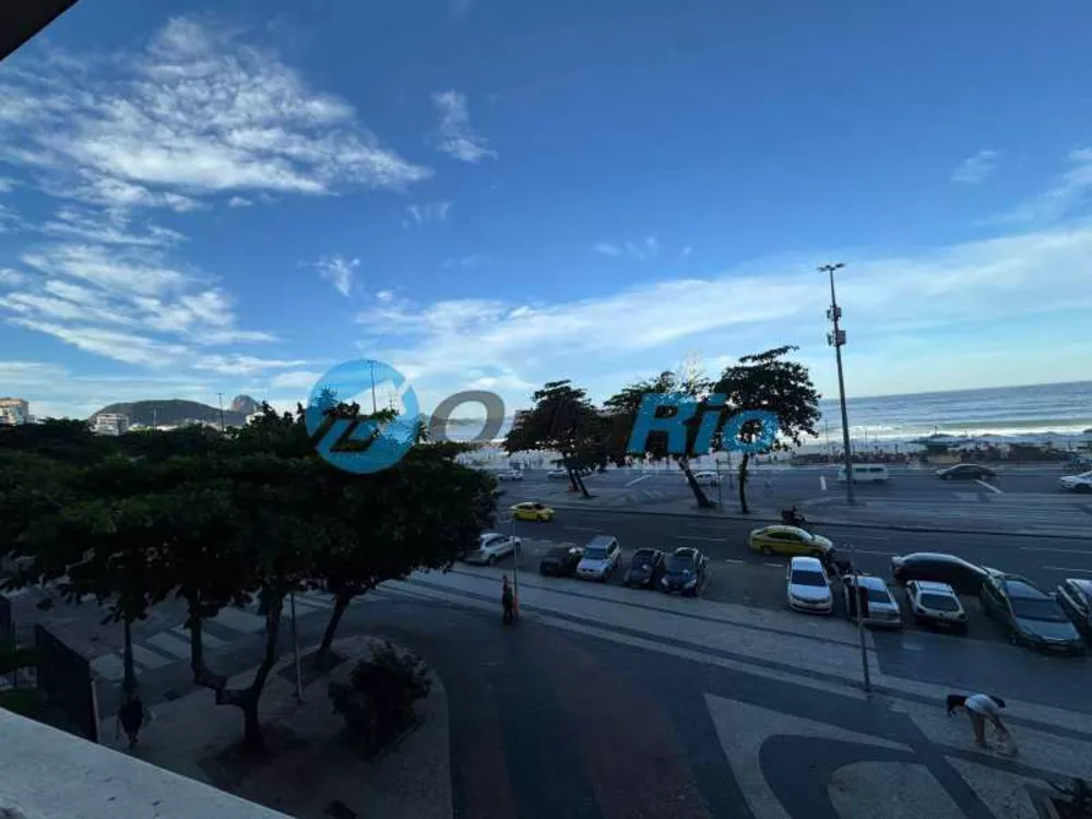 Apartamento, 3 quartos, 203 m² - Foto 5