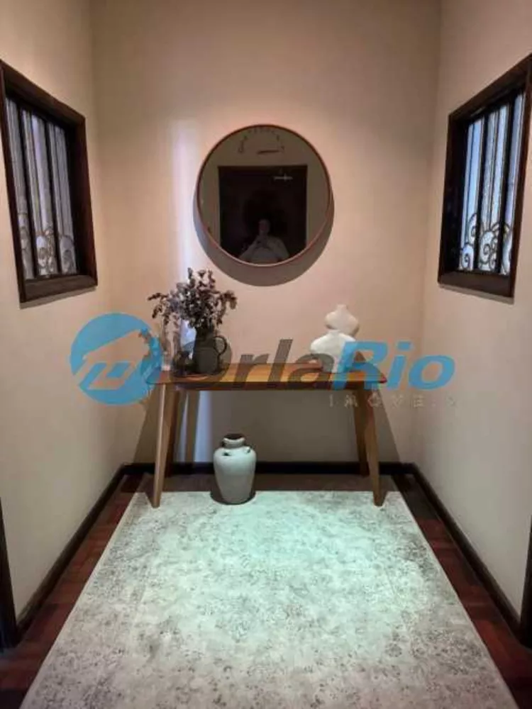 Apartamento, 3 quartos, 203 m² - Foto 3