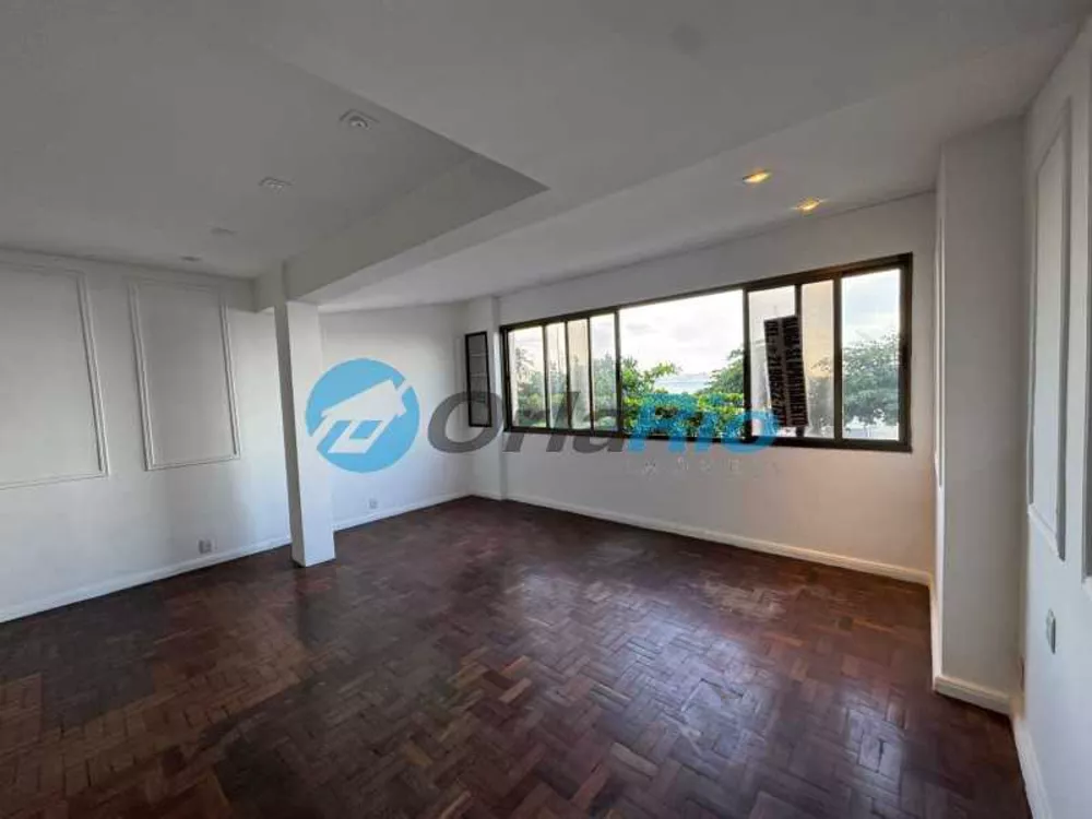 Apartamento, 3 quartos, 203 m² - Foto 6