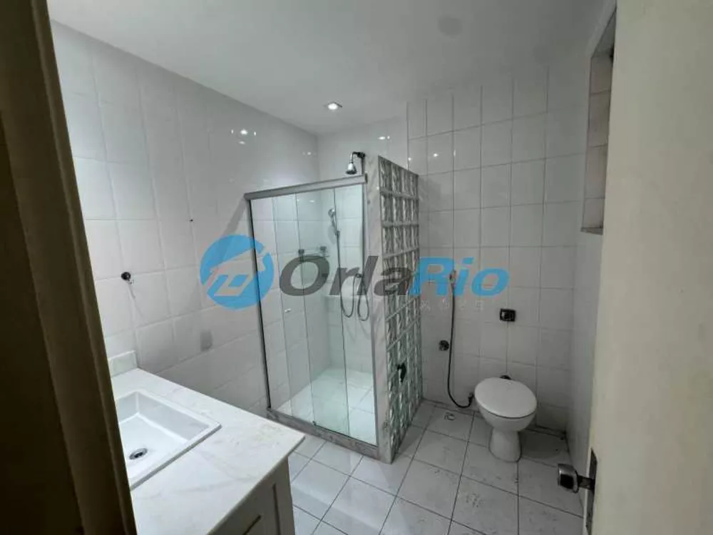 Apartamento, 3 quartos, 203 m² - Foto 9