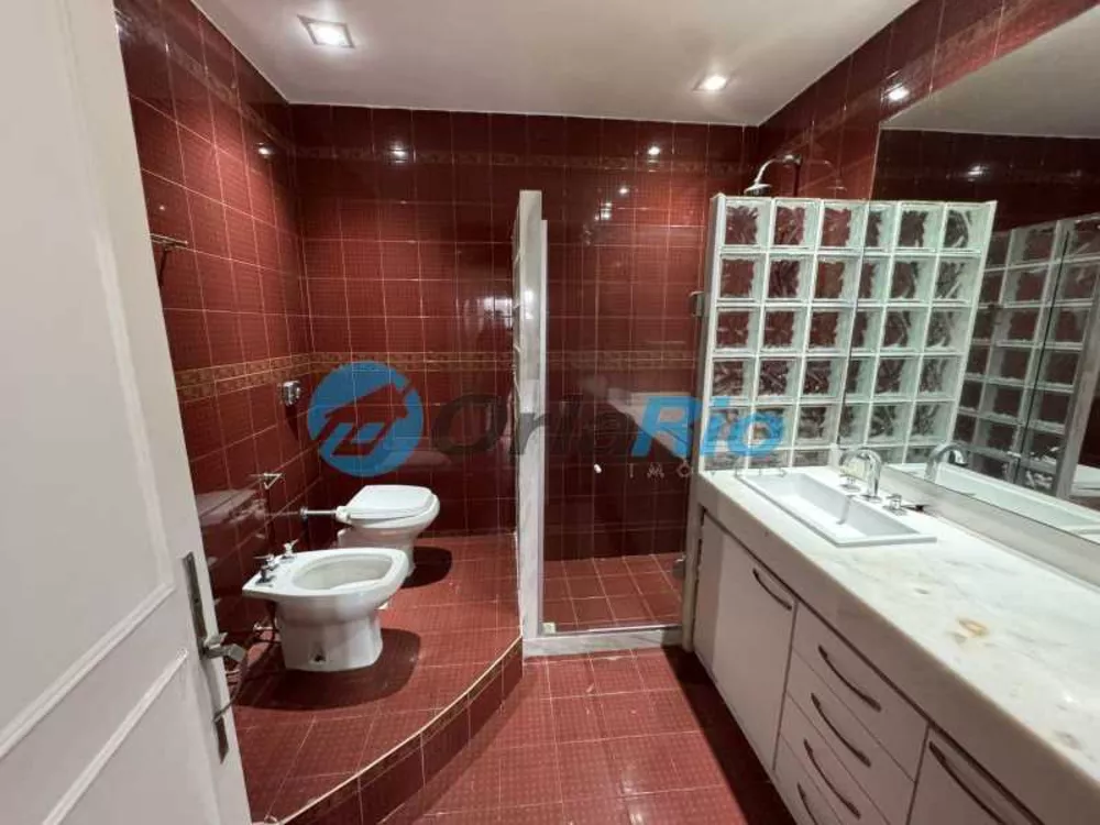 Apartamento, 3 quartos, 203 m² - Foto 13