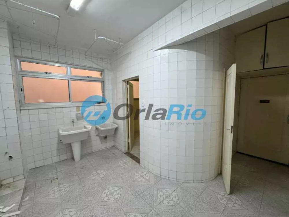 Apartamento, 3 quartos, 203 m² - Foto 23