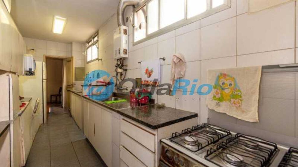 Apartamento, 4 quartos, 199 m² - Foto 7