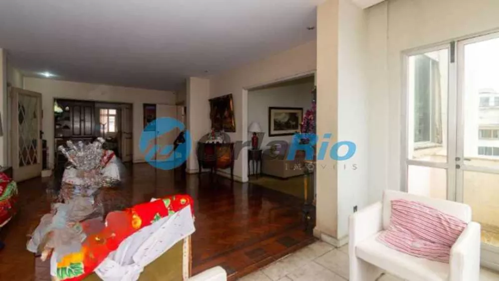 Apartamento, 4 quartos, 199 m² - Foto 9