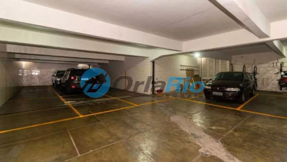 Apartamento, 4 quartos, 199 m² - Foto 13