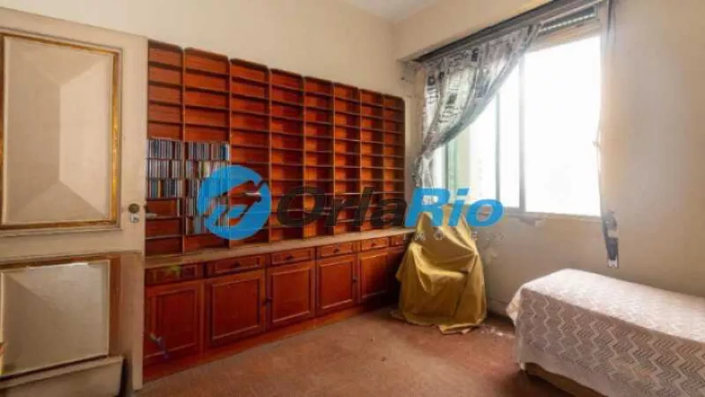 Apartamento, 4 quartos, 199 m² - Foto 16