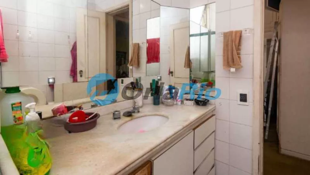 Apartamento, 4 quartos, 199 m² - Foto 24