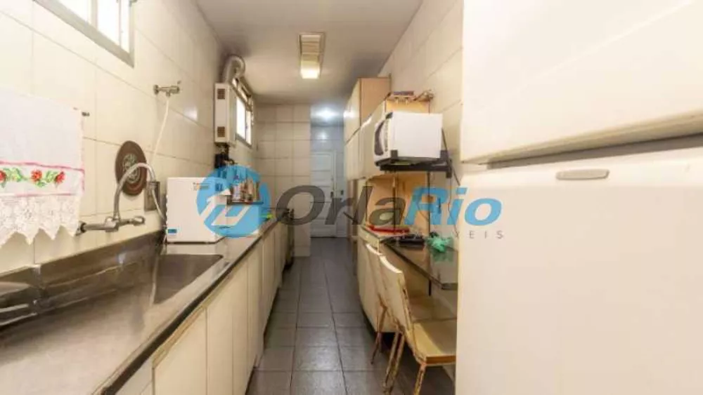 Apartamento, 4 quartos, 199 m² - Foto 23