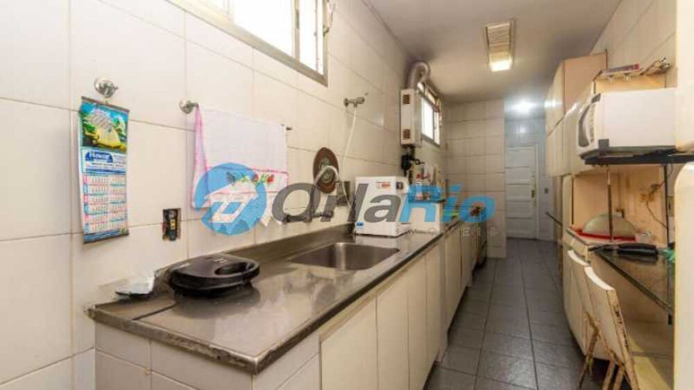 Apartamento, 4 quartos, 199 m² - Foto 5