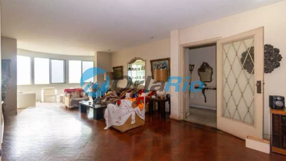 Apartamento, 4 quartos, 199 m² - Foto 21