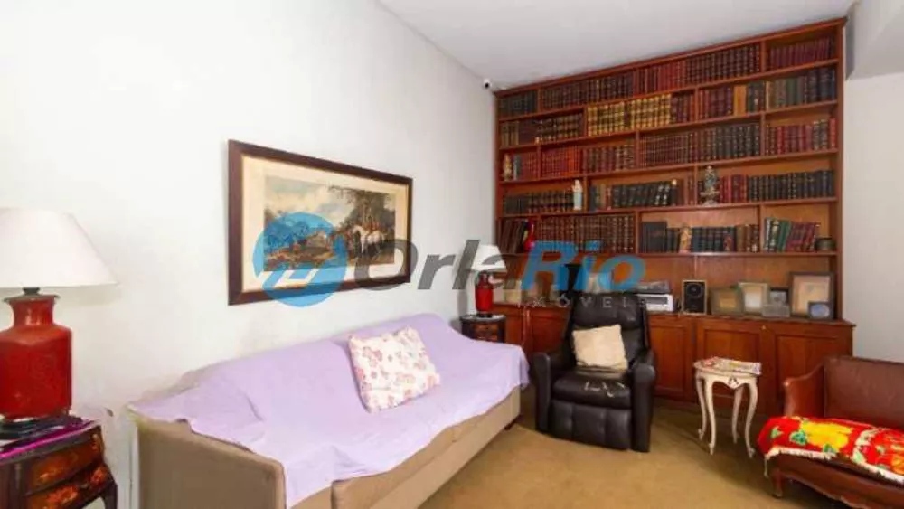 Apartamento, 4 quartos, 199 m² - Foto 2