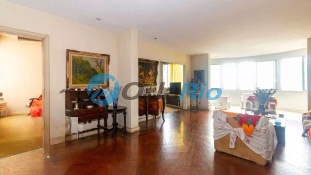 Apartamento, 4 quartos, 199 m² - Foto 11