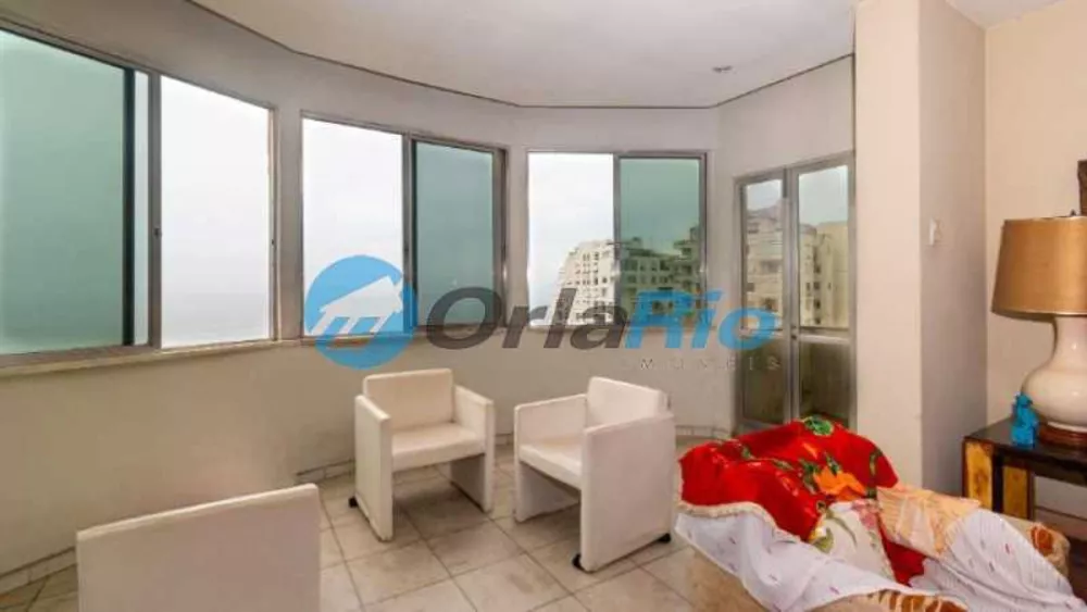 Apartamento, 4 quartos, 199 m² - Foto 12
