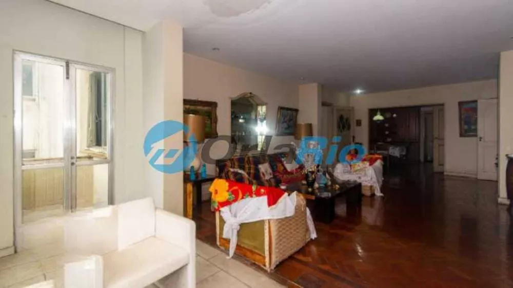 Apartamento, 4 quartos, 199 m² - Foto 18