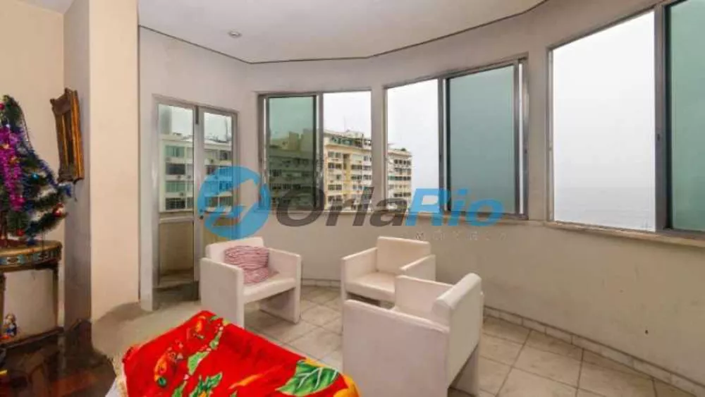 Apartamento, 4 quartos, 199 m² - Foto 17