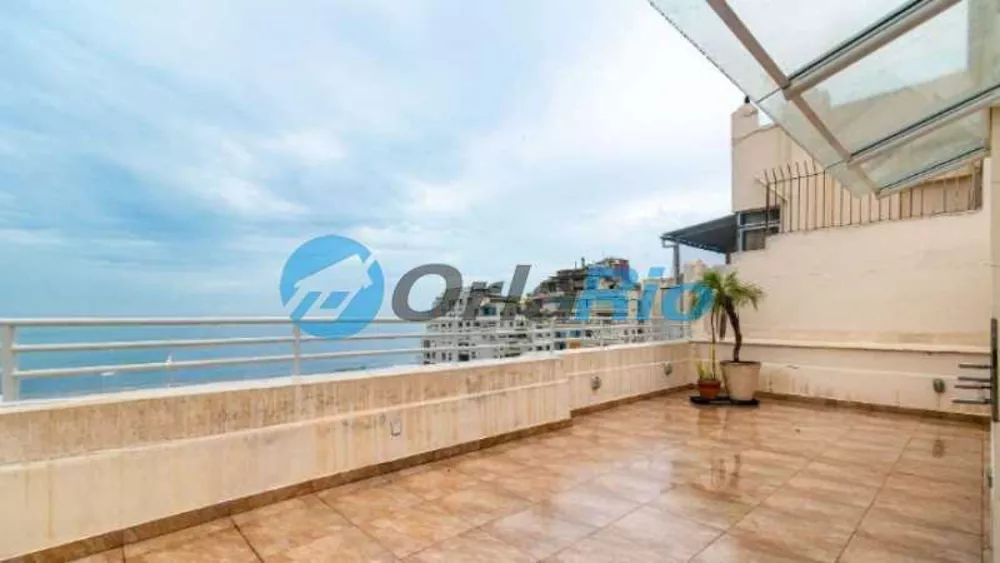 Apartamento, 4 quartos, 199 m² - Foto 10