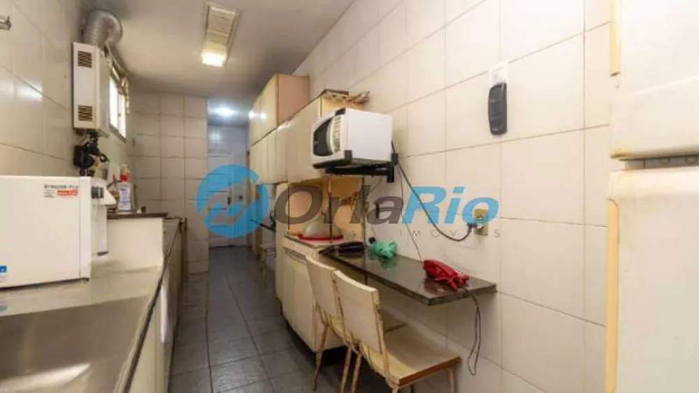 Apartamento, 4 quartos, 199 m² - Foto 15