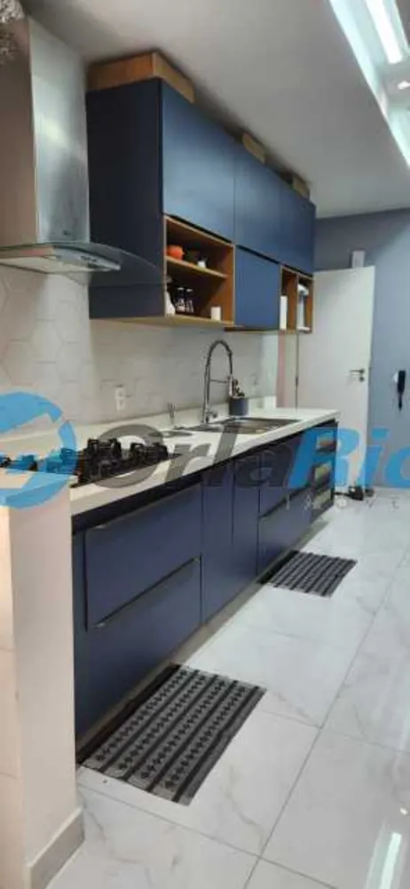 Apartamento, 3 quartos, 125 m² - Foto 21