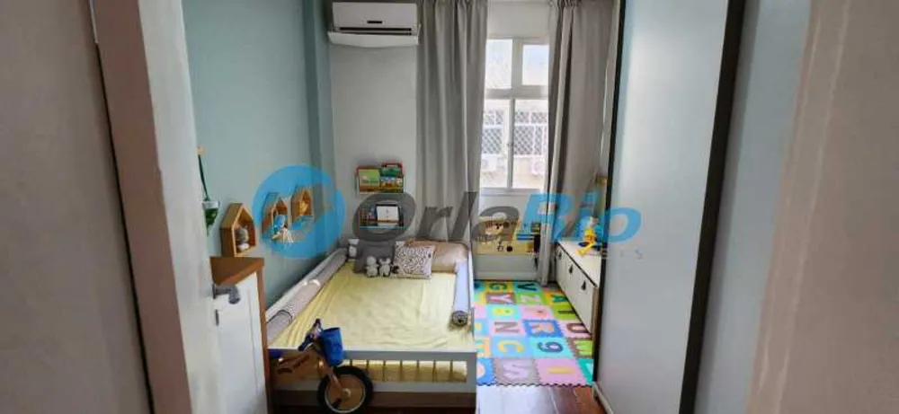 Apartamento, 3 quartos, 125 m² - Foto 17