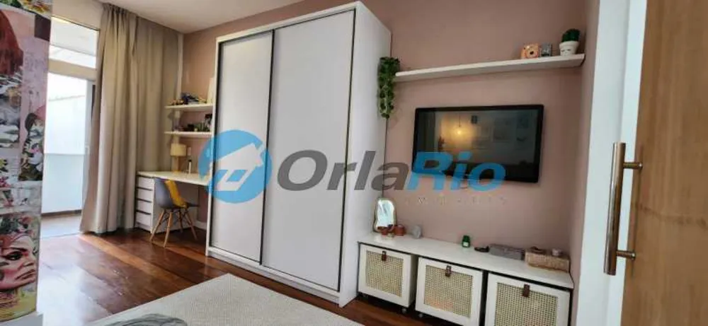 Apartamento, 3 quartos, 125 m² - Foto 10
