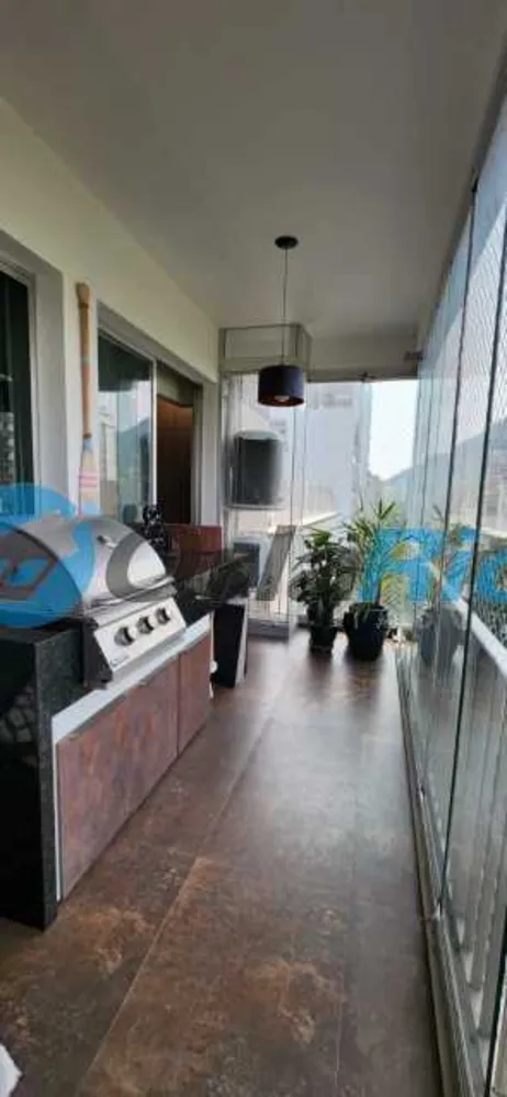 Apartamento, 3 quartos, 125 m² - Foto 6