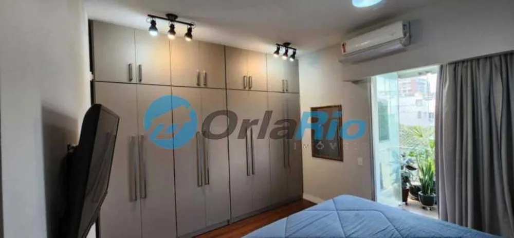 Apartamento, 3 quartos, 125 m² - Foto 14