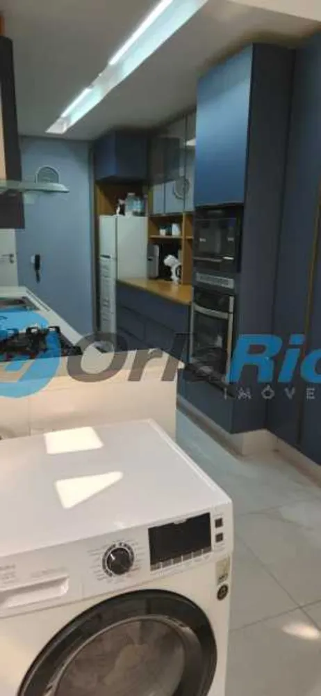 Apartamento, 3 quartos, 125 m² - Foto 23
