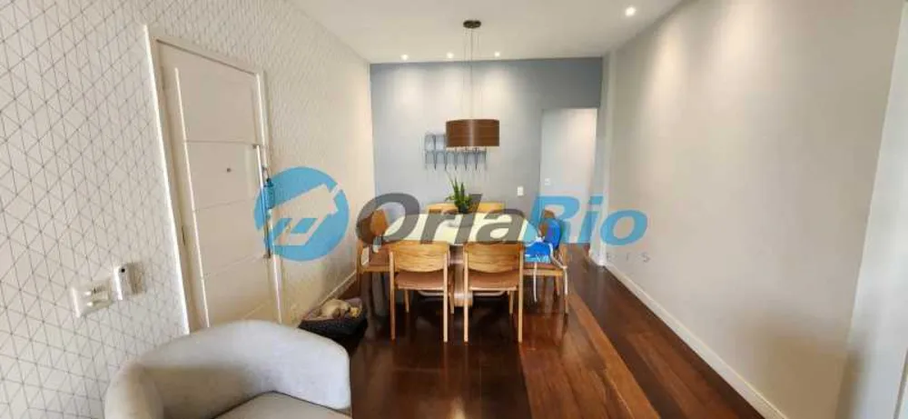 Apartamento, 3 quartos, 125 m² - Foto 7