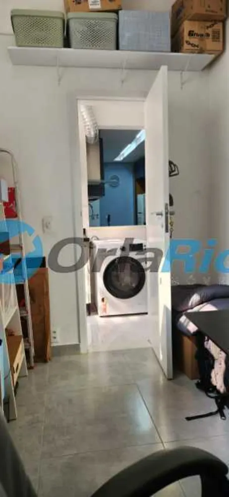 Apartamento, 3 quartos, 125 m² - Foto 24