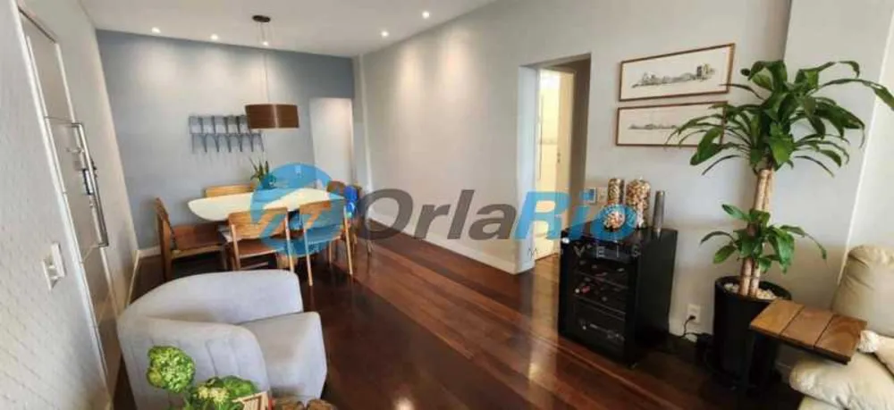 Apartamento, 3 quartos, 125 m² - Foto 3