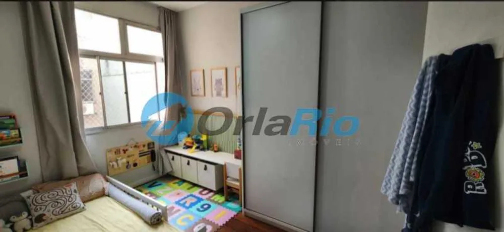 Apartamento, 3 quartos, 125 m² - Foto 18