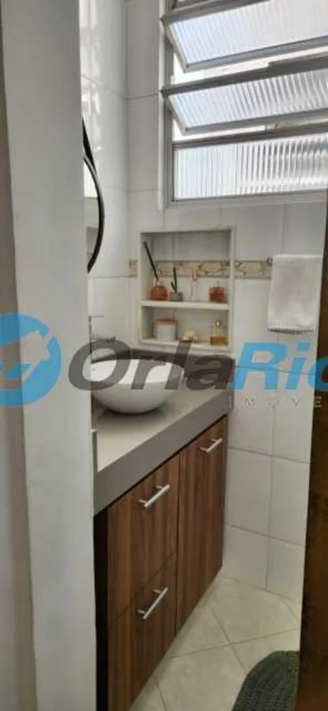 Apartamento, 3 quartos, 125 m² - Foto 12