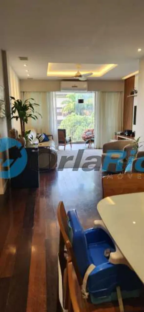 Apartamento, 3 quartos, 125 m² - Foto 8
