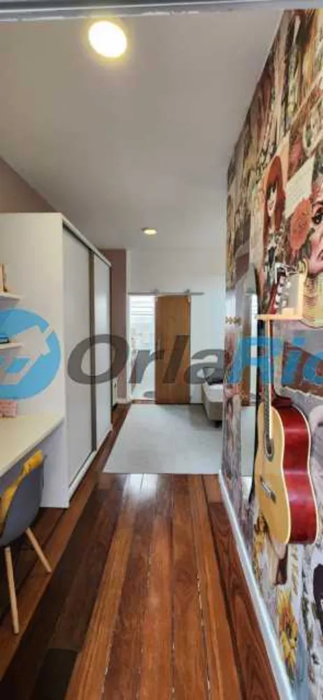 Apartamento, 3 quartos, 125 m² - Foto 11
